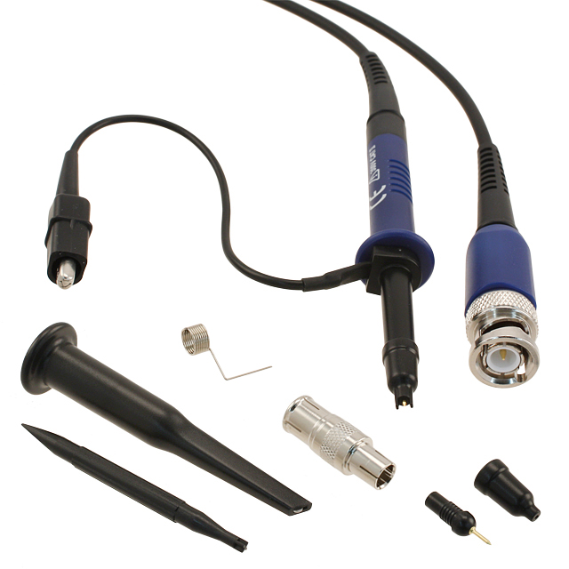 P200B TPI (Test Products Int)  Test Leads - Oscilloscope Probes